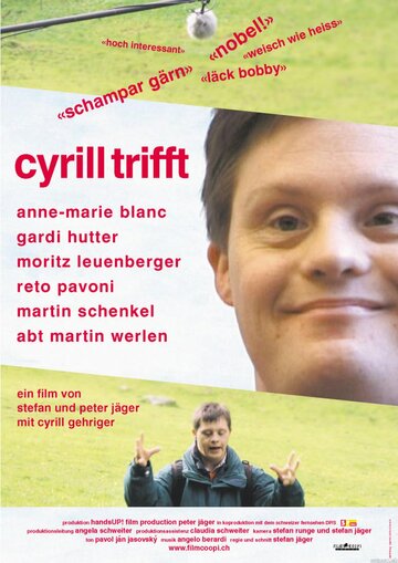 Cyrill trifft трейлер (2003)