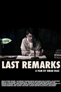Last Remarks трейлер (2012)