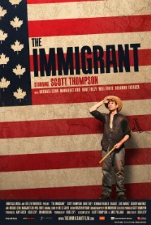 Иммигрант трейлер (2012)