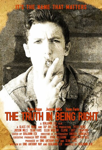 The Truth in Being Right трейлер (2012)