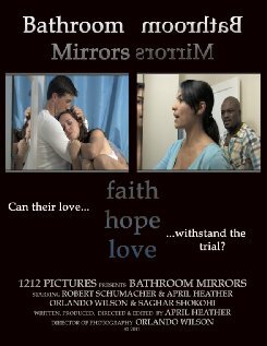 Bathroom Mirrors трейлер (2011)