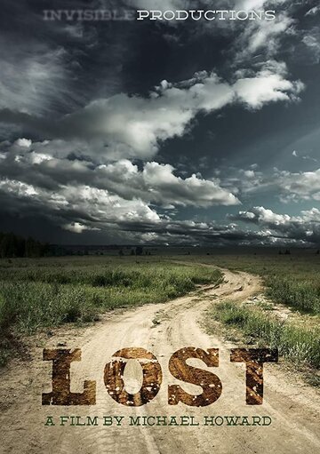 Lost трейлер (2003)