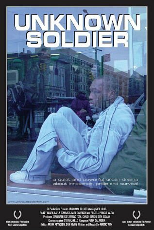 Unknown Soldier трейлер (2004)