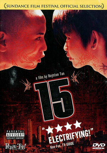 Пятнадцатилетние трейлер (2003)