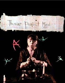 Thunder Perfect Mind трейлер (2004)