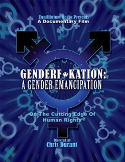 Genderf*kation: A Gender Emancipation. трейлер (2011)