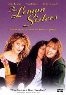Сестры Лемон трейлер (1989)