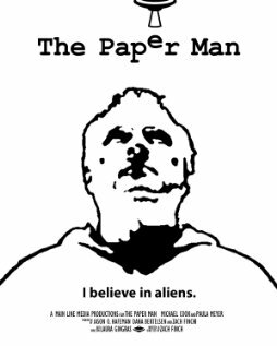The Paper Man трейлер (2009)