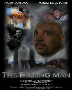 The Falling Man трейлер (2010)