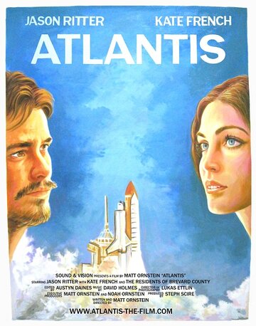 Atlantis трейлер (2011)