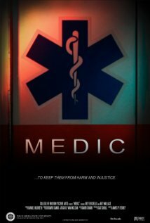 Medic трейлер (2012)