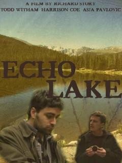 Echo Lake трейлер (2000)