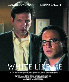White Like Me трейлер (2004)
