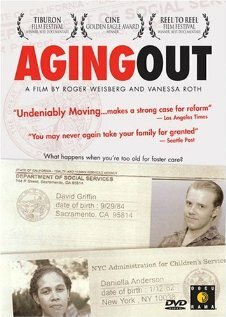 Aging Out трейлер (2004)