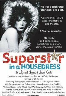 Superstar in a Housedress трейлер (2004)