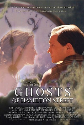 Ghosts of Hamilton Street трейлер (2003)