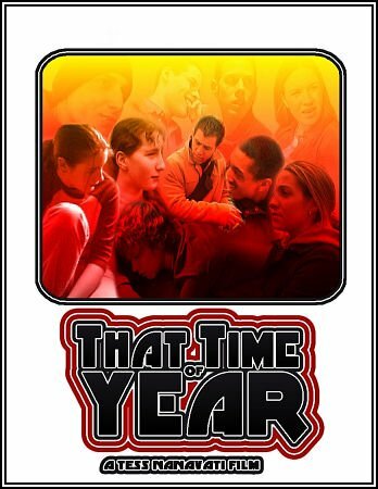 That Time of Year трейлер (2002)