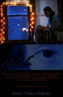 Helado трейлер (2011)