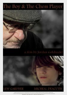 The Boy & the Chess Player трейлер (2012)