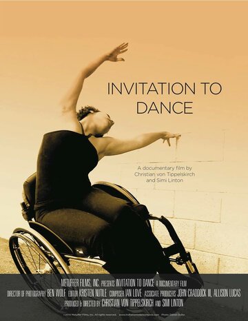 Приглашение на танец трейлер (2014)