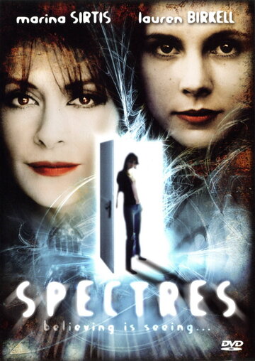 Spectres трейлер (2004)