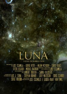 Luna трейлер (2009)