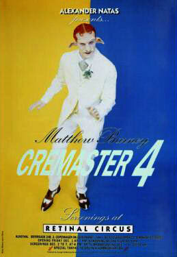 Кремастер 4 трейлер (1995)