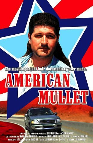 American Mullet трейлер (2001)