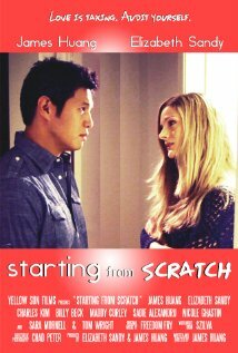 Starting from Scratch трейлер (2013)