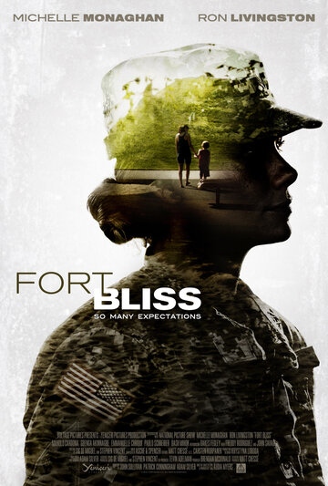 Форт Блисс трейлер (2014)