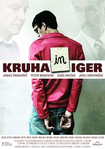 Kruha in iger