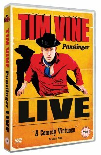 Tim Vine: Punslinger Live трейлер (2010)