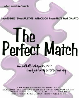 The Perfect Match (2010)