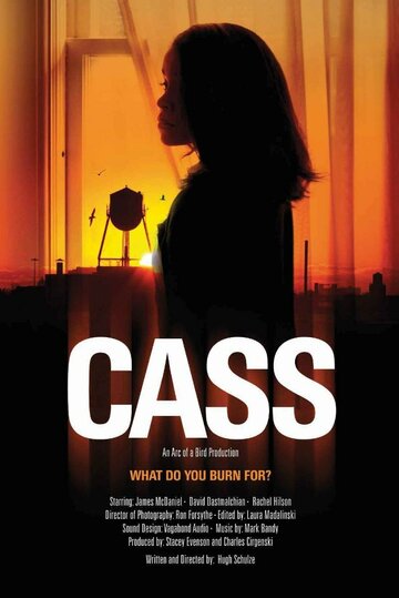 Cass трейлер (2013)