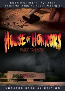 House of Horrors: The Movie трейлер (2009)