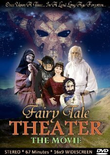Fairy Tale Theater: The Movie трейлер (2008)