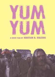 Yum Yum трейлер (2010)