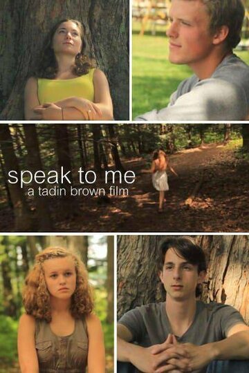 Speak to Me (2011)