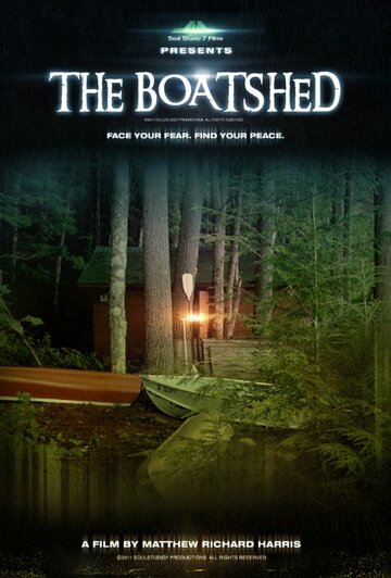 The Boatshed (2011)