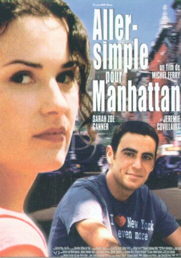 Aller simple pour Manhattan трейлер (2002)