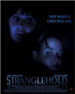 Stranglehold трейлер (2010)