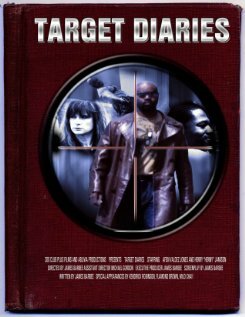 Target Diaries трейлер (2010)