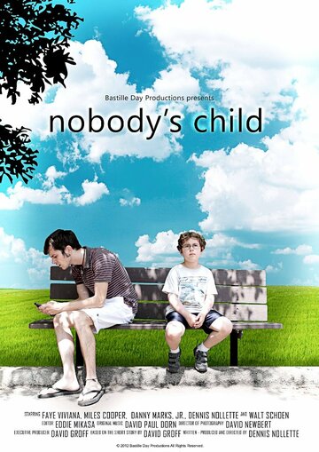 Nobody's Child (2012)