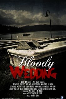 Кровавая свадьба трейлер (2011)