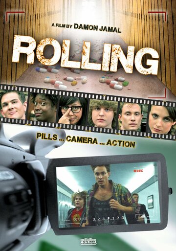Rolling трейлер (2013)