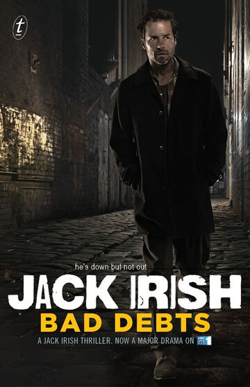 Джек Айриш: Безнадежные долги трейлер (2012)
