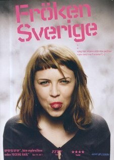 Fröken Sverige трейлер (2004)