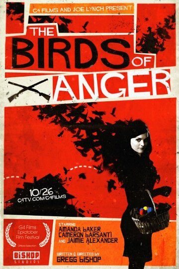 The Birds of Anger трейлер (2011)