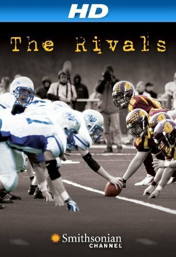 The Rivals трейлер (2010)