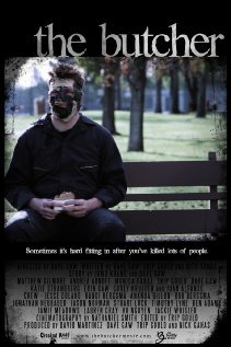 The Butcher трейлер (2011)